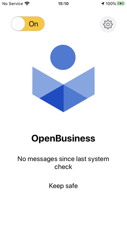 OpenBusiness