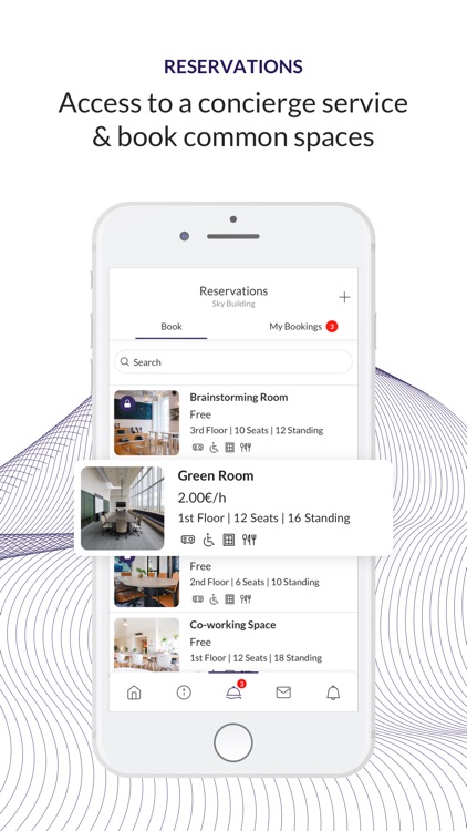 l'archipel - MB screenshot-5