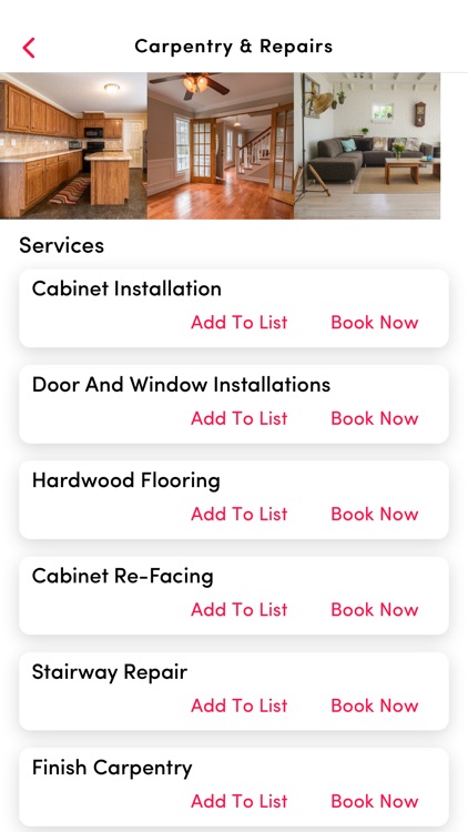 EjumaHub - Handyman Service