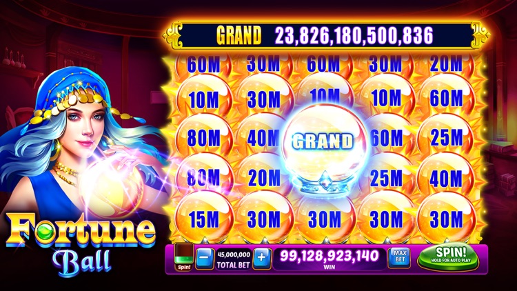 Lotsa Slots™ - Vegas Casino screenshot-4