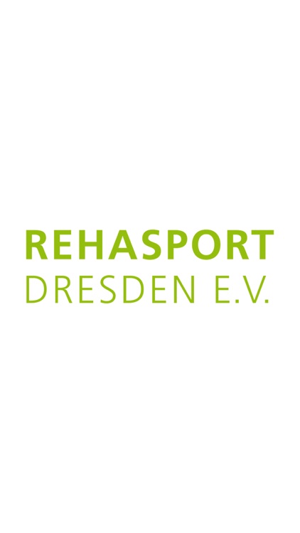 Rehasport Dresden