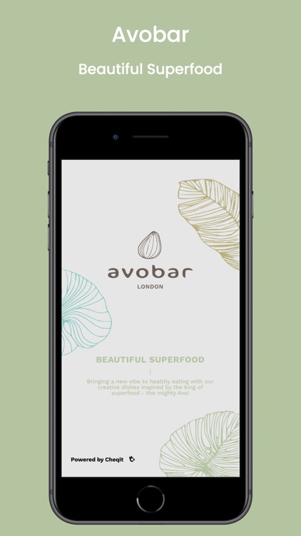 Avobar App