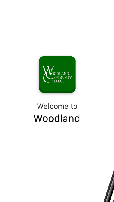 How to cancel & delete Woodland Community College from iphone & ipad 1