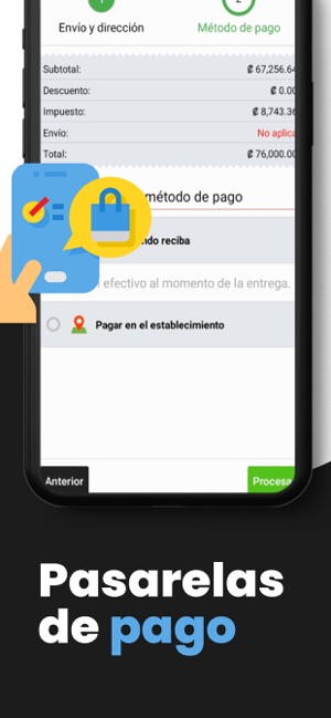 Publi Fácil(圖1)-速報App