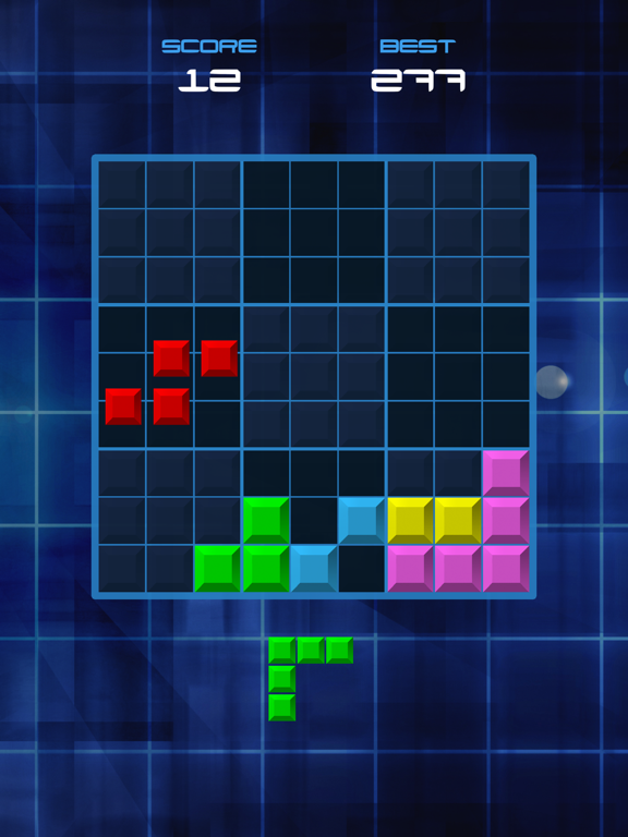 SudoBlox: Sudoku Block Puzzle screenshot 3