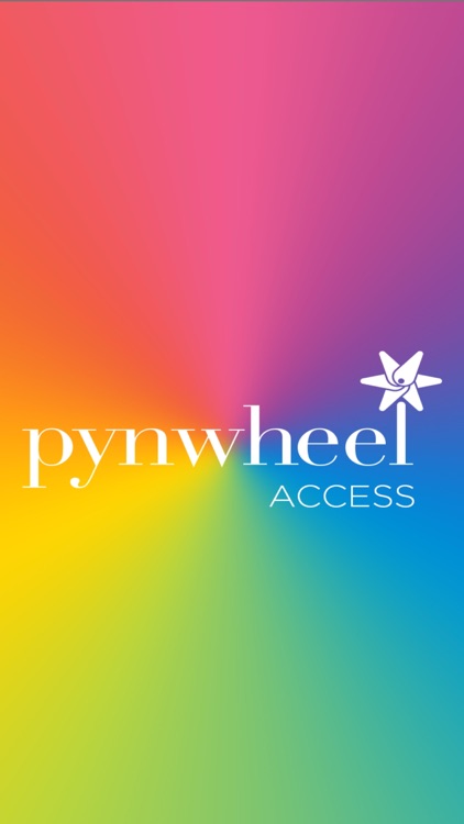 Pynwheel Access