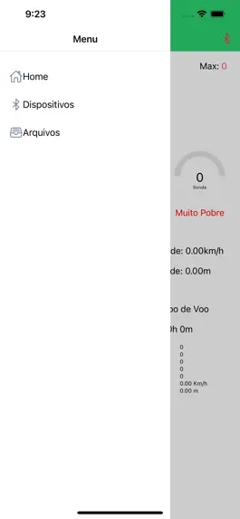 Game screenshot Insight Monitor mod apk
