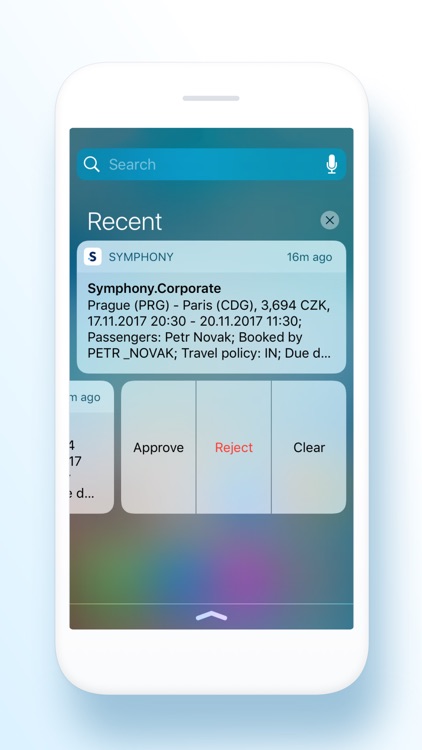 Symphony.Corporate screenshot-3