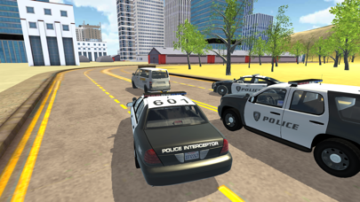 Police Car Simulator: Cop Duty for Android - Download Free [Latest Version + MOD] 2021