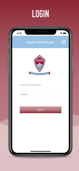 Rapids Youth Soccer(圖6)-速報App