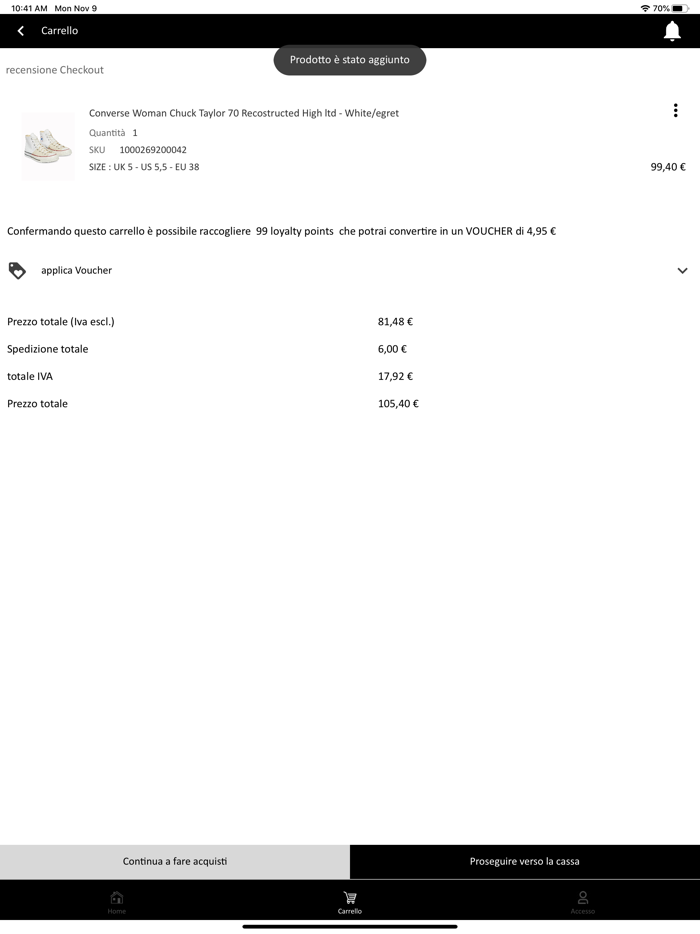 Metrò - Streetwear  more