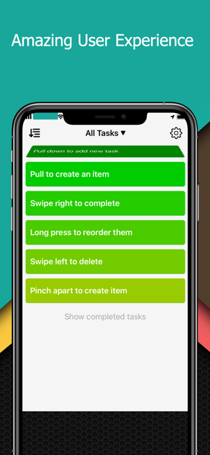 Daily Tasks - Daily To Do List