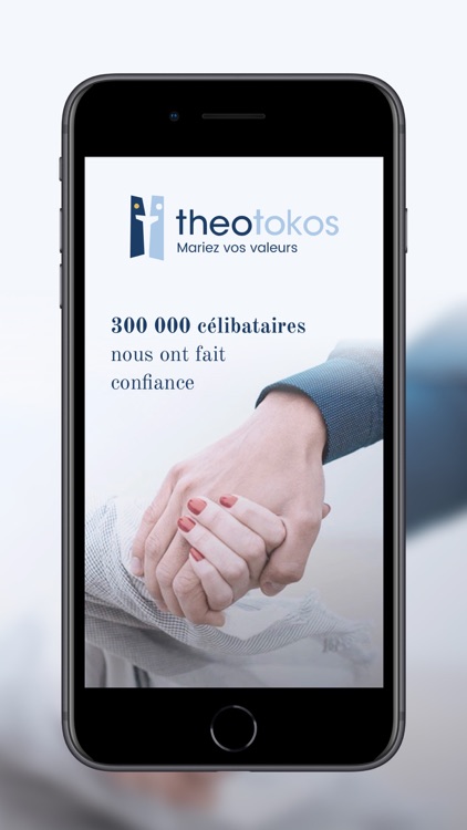 rencontre theotokos
