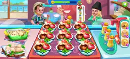 Game screenshot Cooking Journey: Cooking Game apk