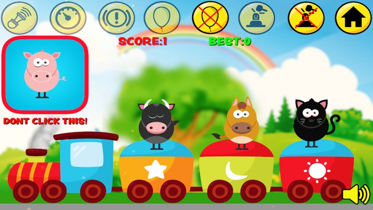 My Little Train screenshot-4