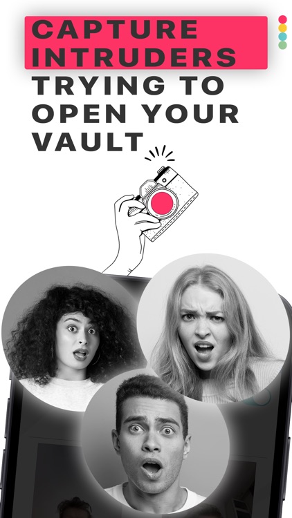 LockMyPix Secret Photo Vault screenshot-6