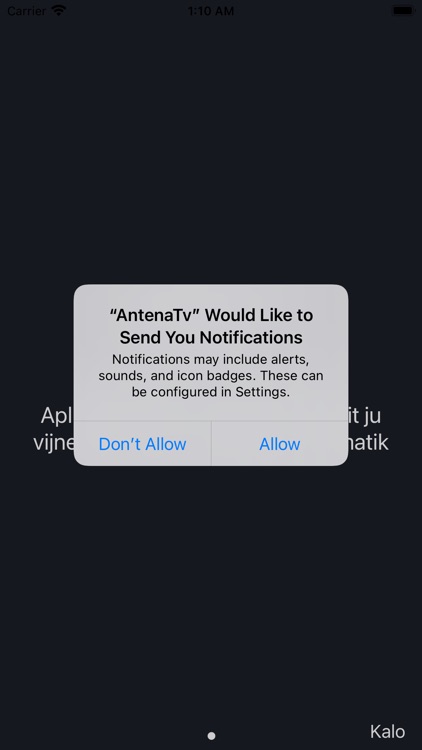 AntenaTv