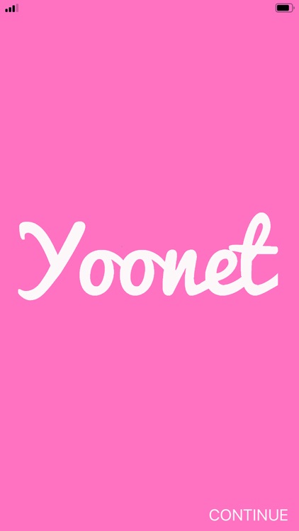 Yoonet