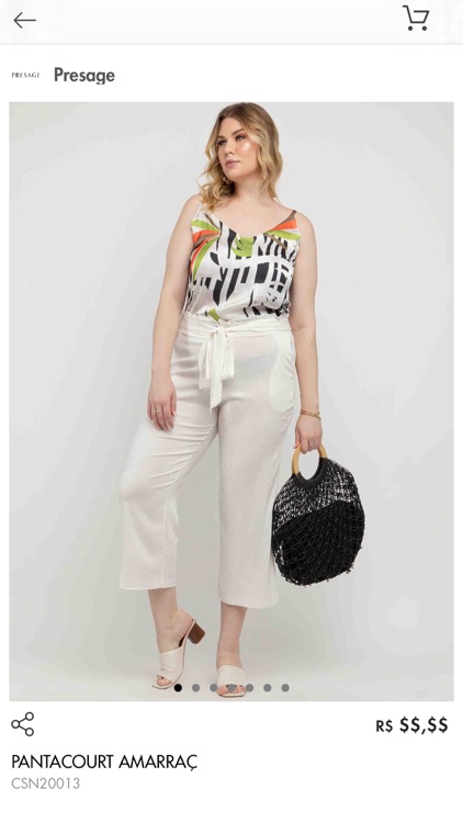 Presage screenshot-3