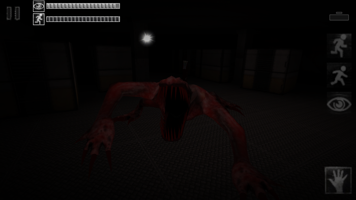 SCP - Containment Breach