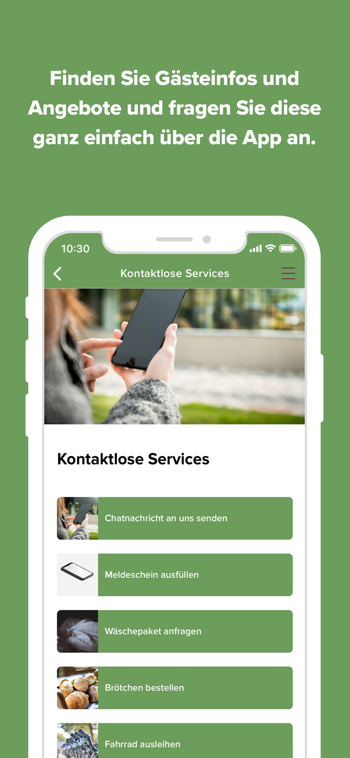 Camping Park Beaufort