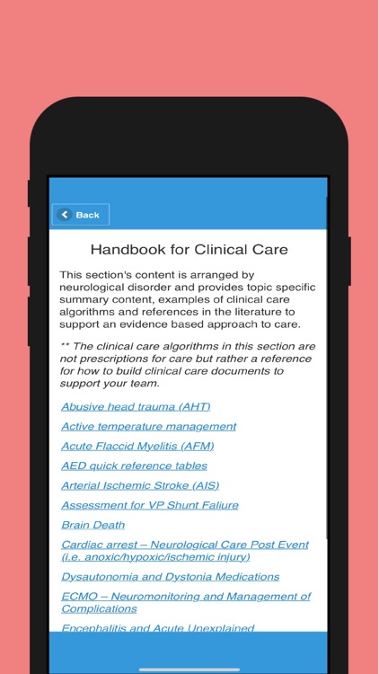 Pediatric Neurocritical Care