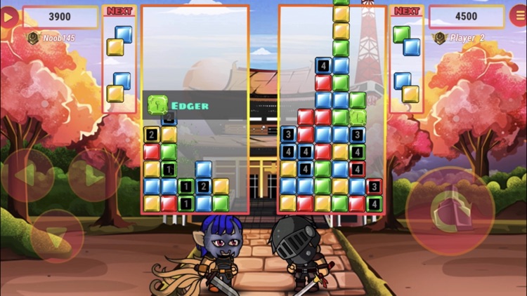 PuzzelNite screenshot-7