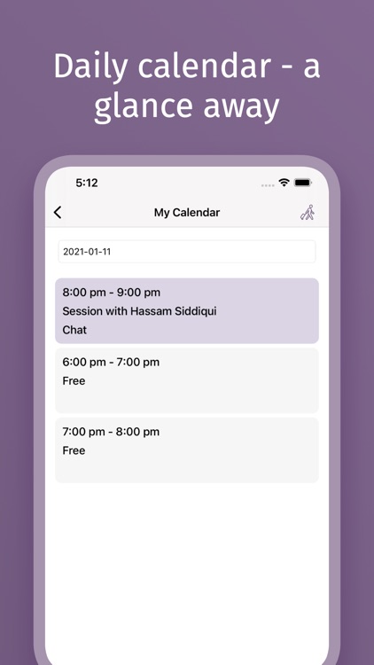 Therappy for Therapists screenshot-5