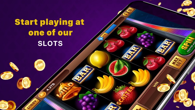Online Casino: Real Money screenshot-3