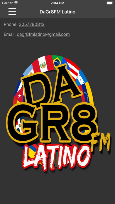 DaGr8FMLatinoのおすすめ画像3