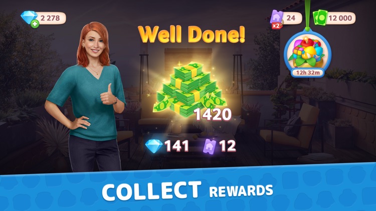 Design Masters screenshot-5
