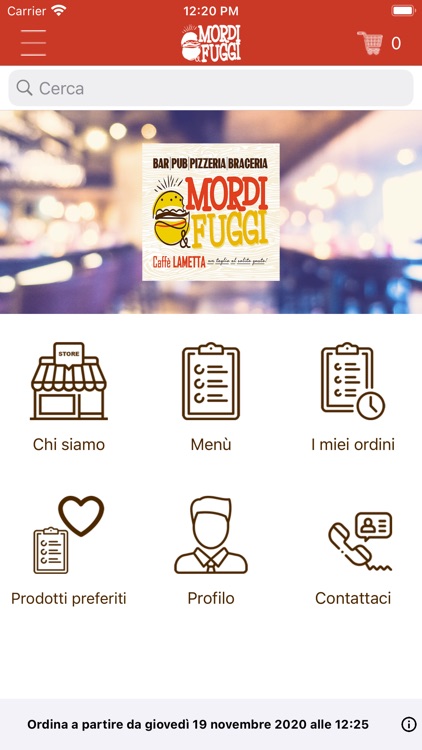 Mordi e Fuggi Paduli