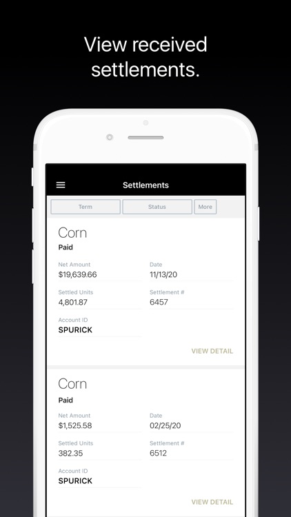 Flint Hills screenshot-5