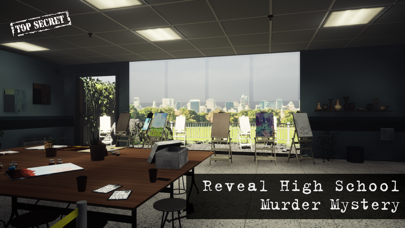 Detective Max: Murder Mystery screenshot 3