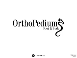 Game screenshot Orthopedium – Foot & Body mod apk