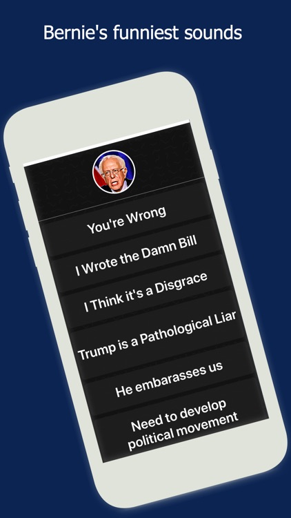 2020 Election Soundboard screenshot-4