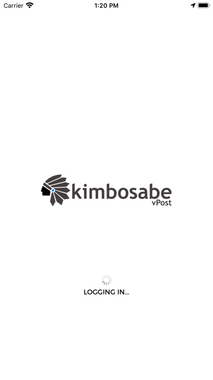 kimbosabe vPost