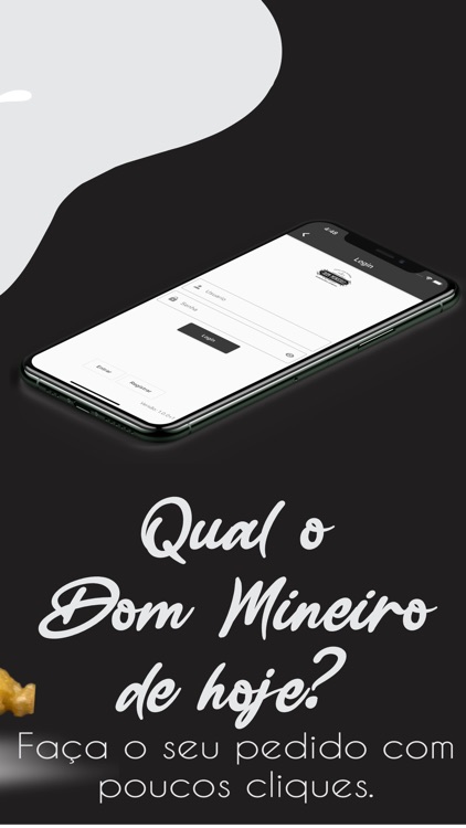 Dom Mineiro