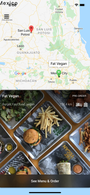 FAT VEGAN(圖2)-速報App