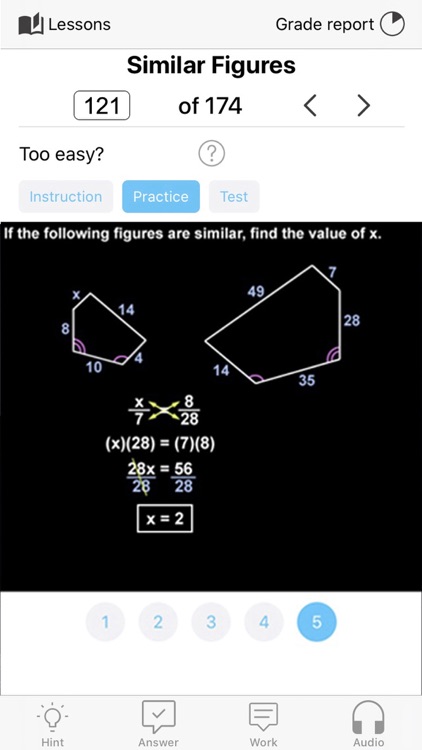 Homeschool Math Curriculum