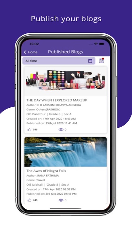 Eduvate Teacher Plus