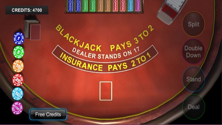 BlackJack Adventure