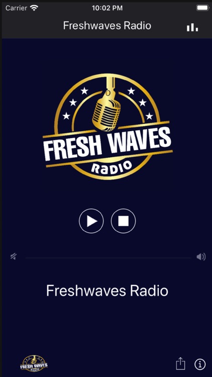 Freshwaves Radio