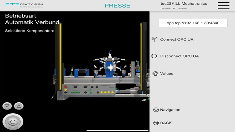 tec2SKILL Smart Maintenance screenshot-6