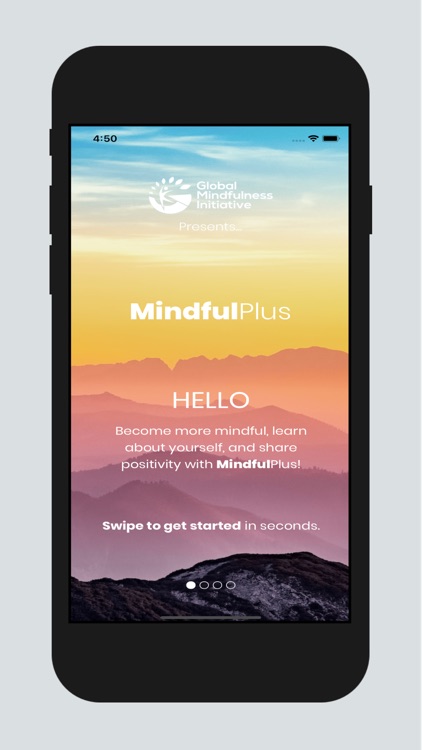 Mindful Plus