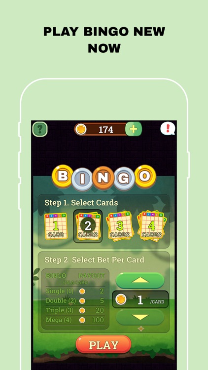 Bingo Live New screenshot-4