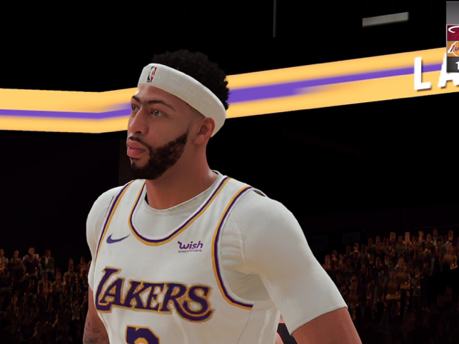 ‎NBA 2K21 Arcade Edition Screenshot