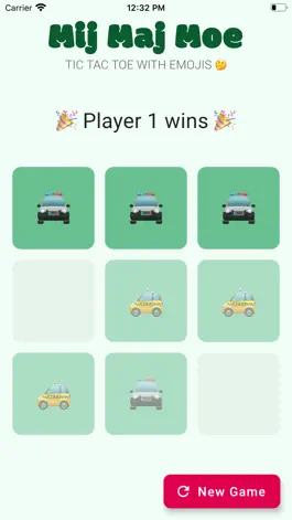 Game screenshot MijMajMoe apk