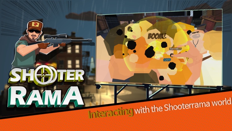 Shooterrama screenshot-3