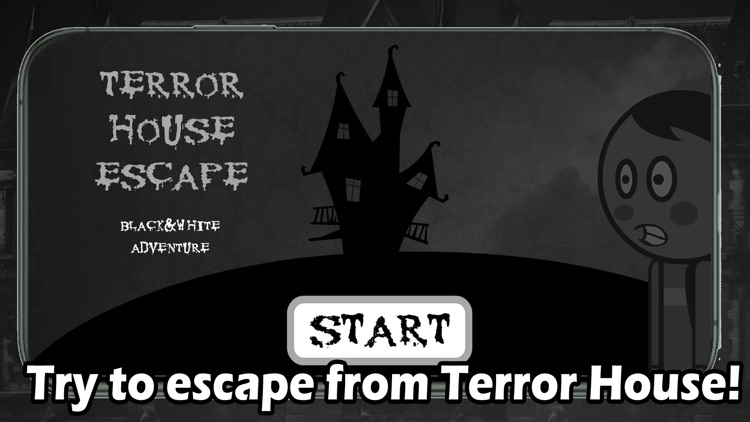 Terror House Escape